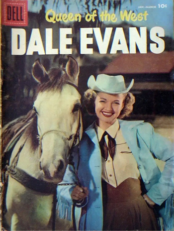 dale evans